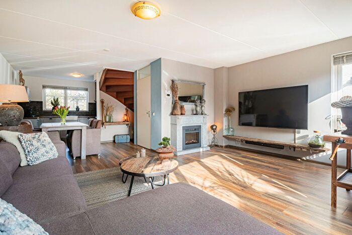 Koop en Huur Huizen - 3