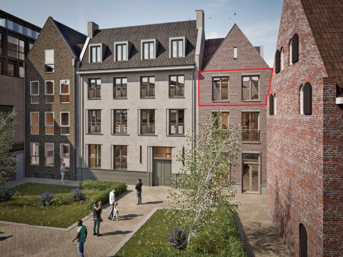 Koop en Huur Huizen - 2