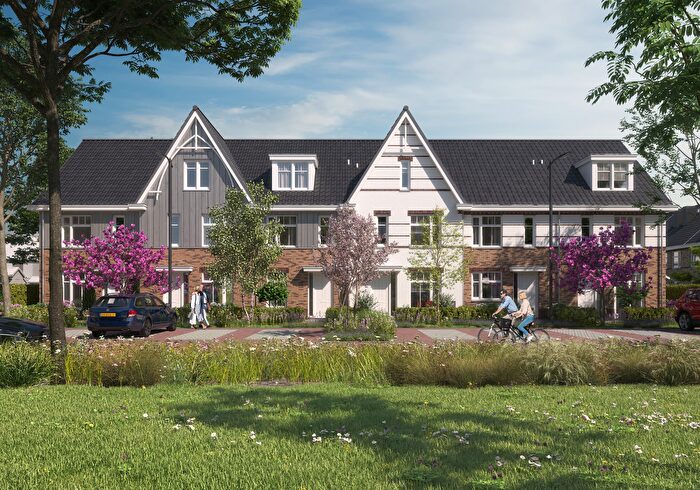 Koop en Huur Huizen - 2