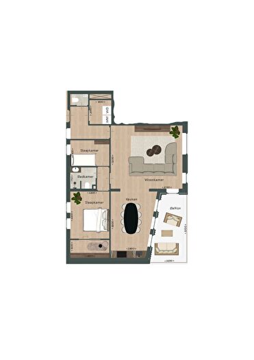 Koop en Huur Huizen - 2