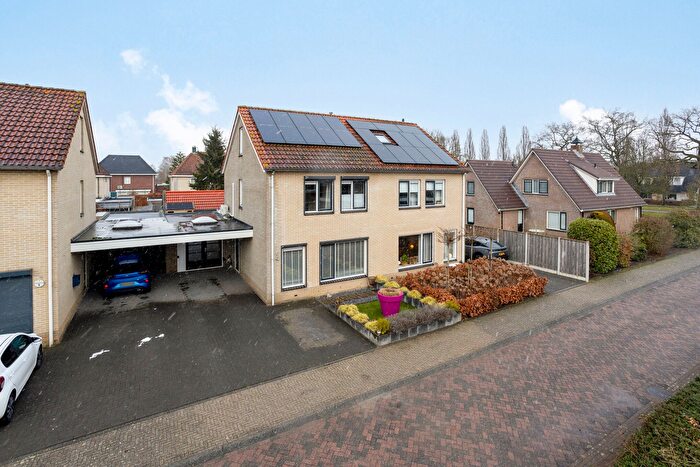 Koop en Huur Huizen - 2