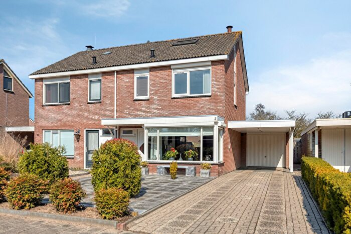 5-kamerhuis te koop in Peperkamp en De Enk, Wijhe