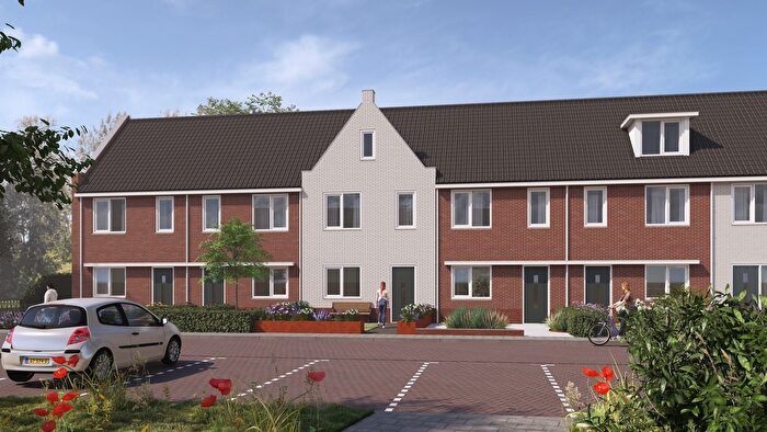 Koop en Huur Huizen - 2
