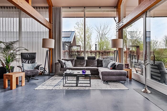 Koop en Huur Huizen - 3