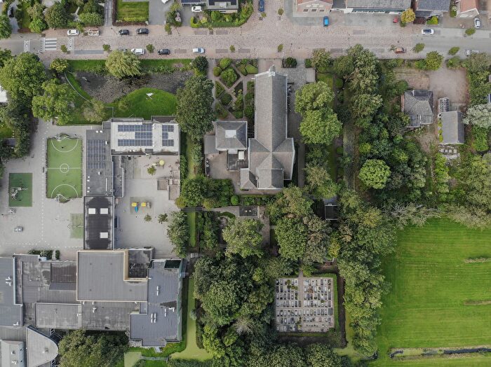 Koop en Huur Huizen - 2