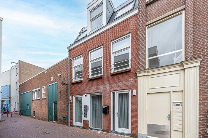 Koop en Huur Huizen - 2