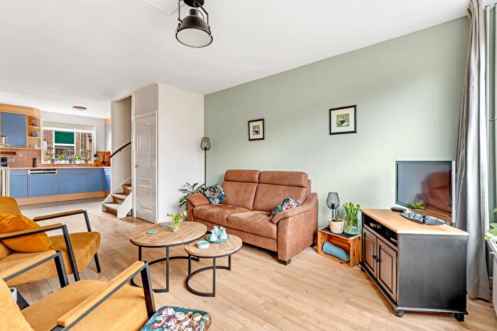 Koop en Huur Huizen - 3