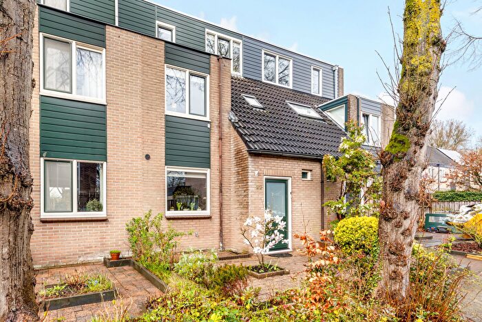 6-kamerhuis te koop in Maartensdijk Kern, Maartensdijk