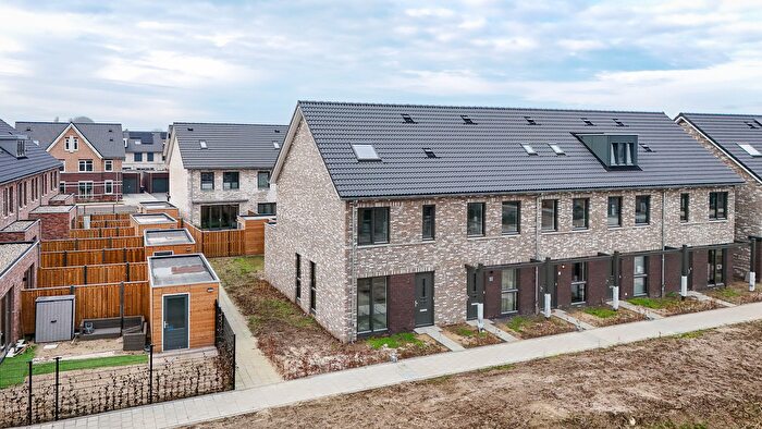 Koop en Huur Huizen - 2