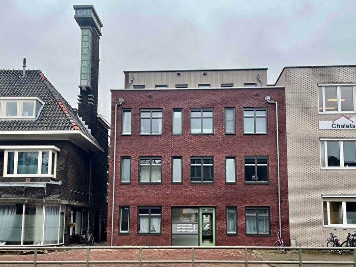 Koop en Huur Huizen - 3