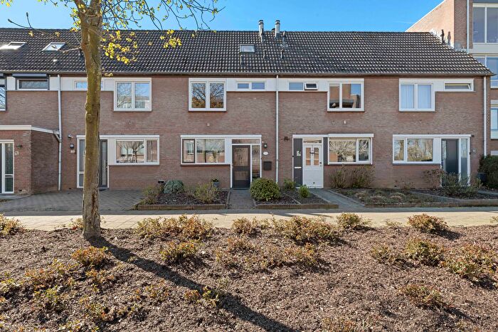 5-kamerhuis te koop in Hagerhof-West, Venlo