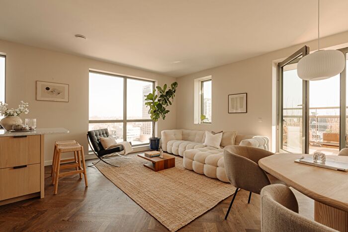 3-kamerappartement te koop in Amsterdam – NDSM-straat, NDSM terrein