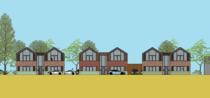Koop en Huur Huizen - 2