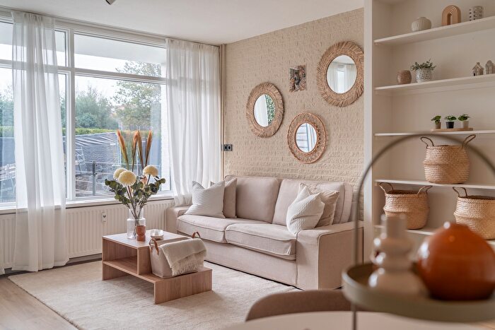 Koop en Huur Huizen - 3