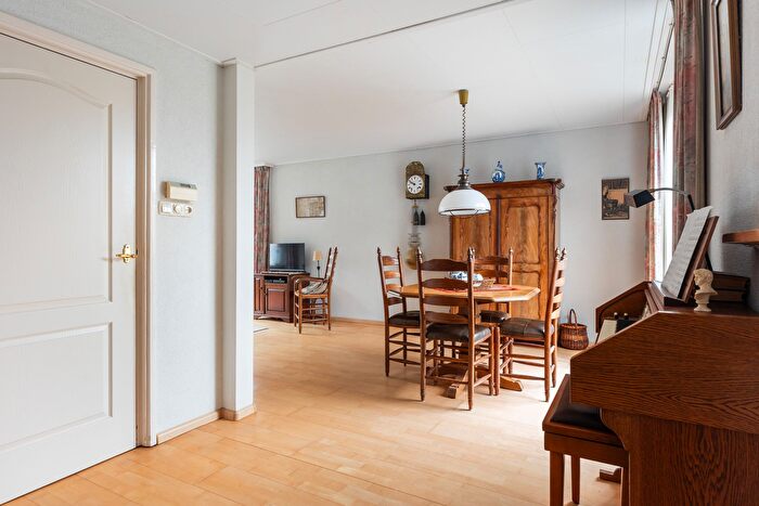 Koop en Huur Huizen - 3