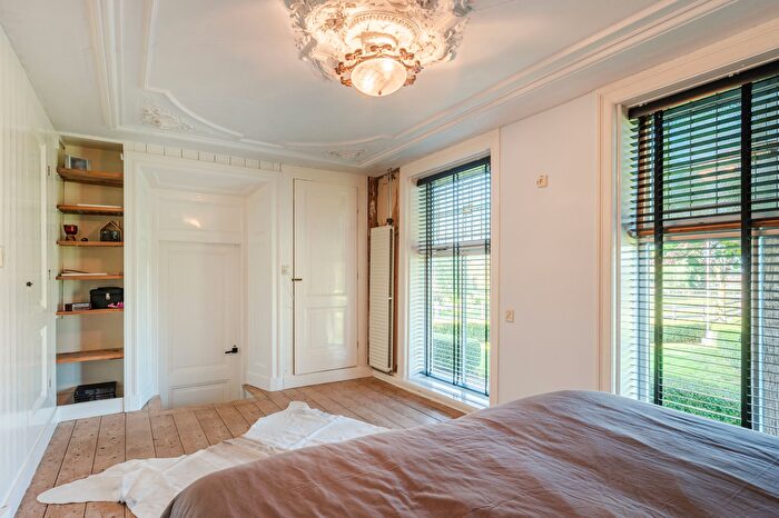 Koop en Huur Huizen - 3