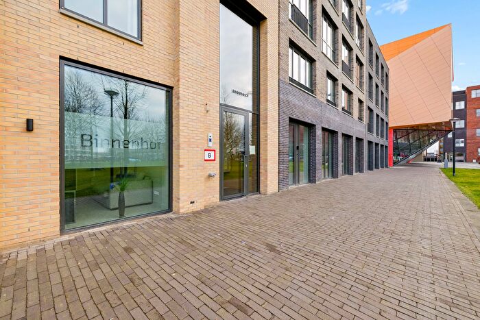 Koop en Huur Huizen - 3