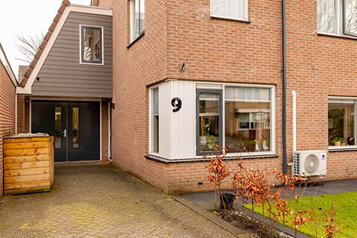 Koop en Huur Huizen - 3