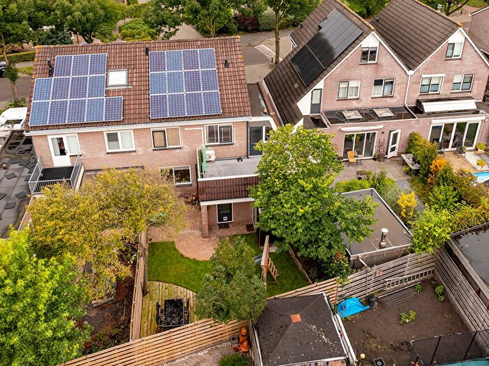 Koop en Huur Huizen - 2