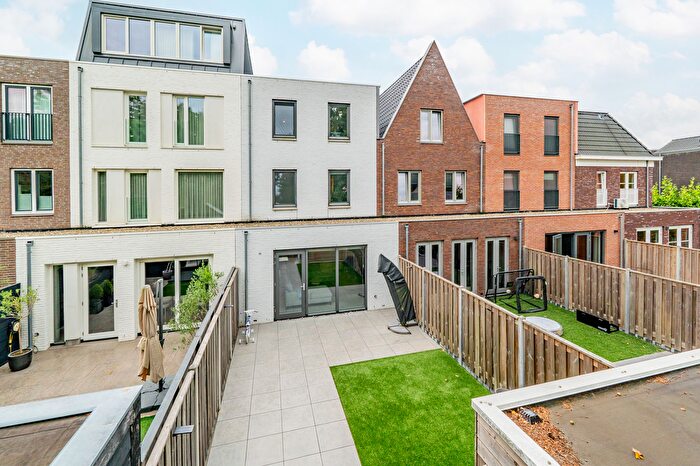 Koop en Huur Huizen - 2