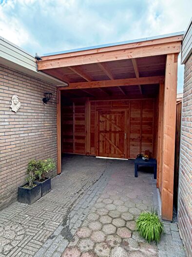 Koop en Huur Huizen - 2
