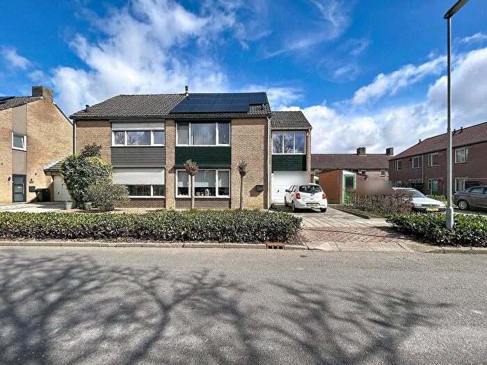 6-kamerhuis te koop in Oostburg, Oostburg
