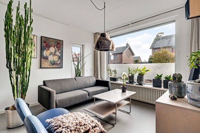 Koop en Huur Huizen - 3
