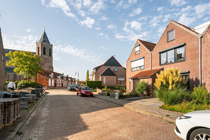 Koop en Huur Huizen - 3