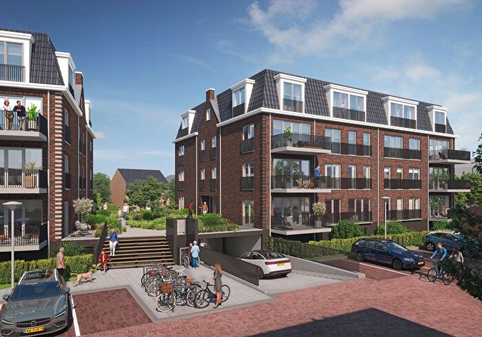 Koop en Huur Huizen - 3