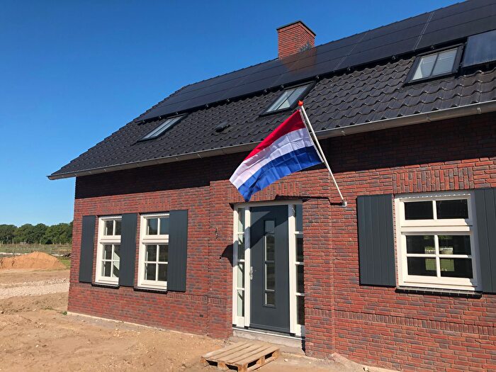 Koop en Huur Huizen - 2