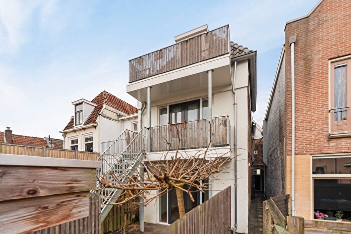 Koop en Huur Huizen - 2