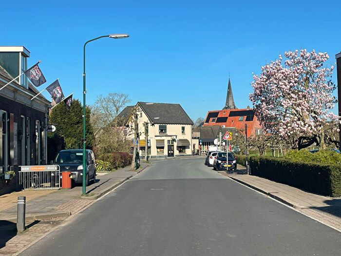 Koop en Huur Huizen - 2
