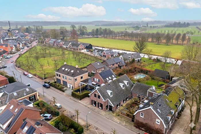 Koop en Huur Huizen - 3