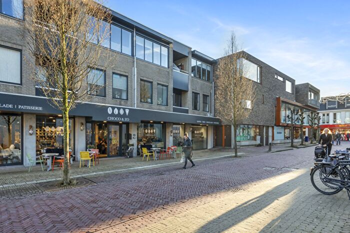 Koop en Huur Huizen - 2