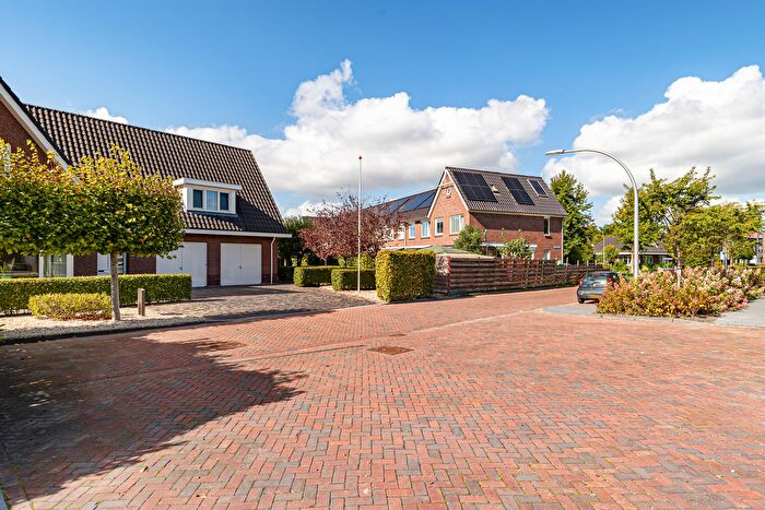 Koop en Huur Huizen - 2