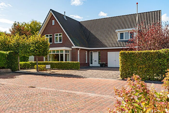 Koop en Huur Huizen - 3