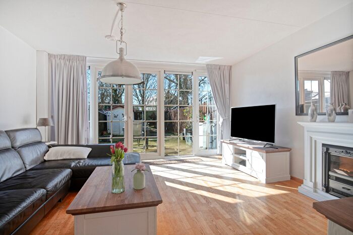Koop en Huur Huizen - 2