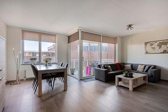 3-kamerappartement te koop in Woonkern maasdijk, Maasdijk