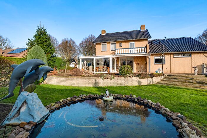 Koop en Huur Huizen - 2