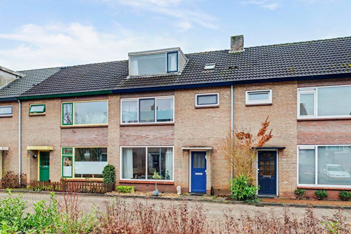 5-kamerhuis te koop in Brouwersland, Huissen