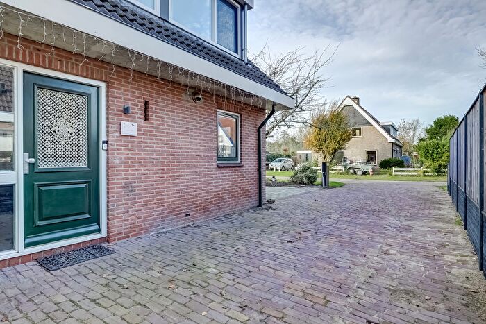 Koop en Huur Huizen - 3