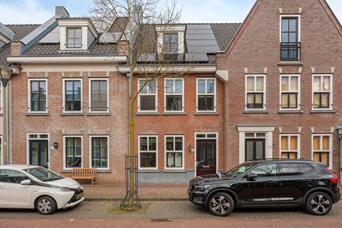 Koop en Huur Huizen - 3