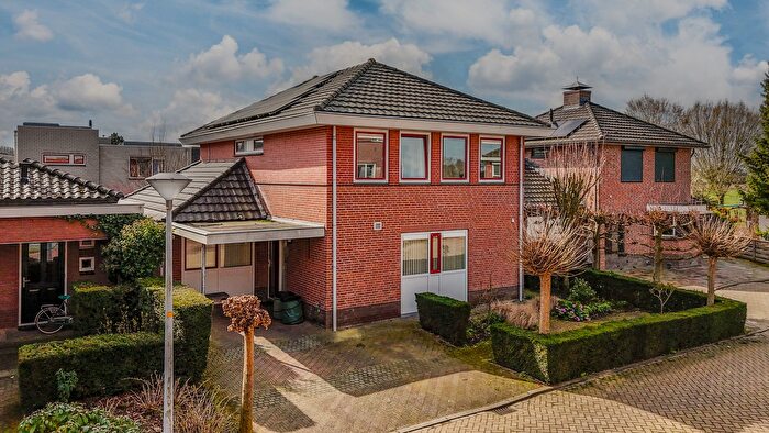 6-kamerhuis te koop in Zevenaar – Roodwilligen, Stegeslag