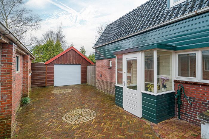Koop en Huur Huizen - 3