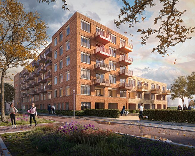 Koop en Huur Huizen - 2