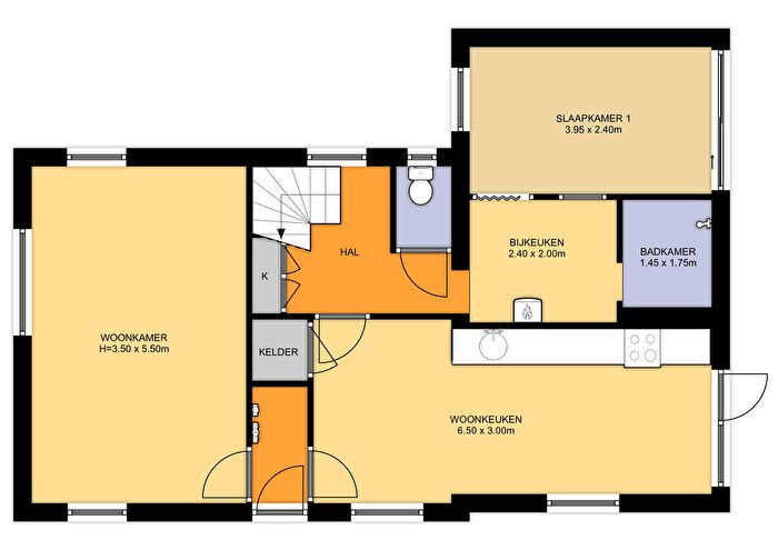 Koop en Huur Huizen - 2