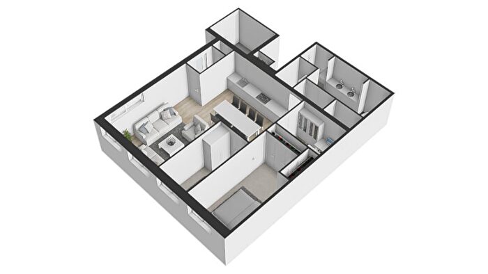 Koop en Huur Huizen - 3
