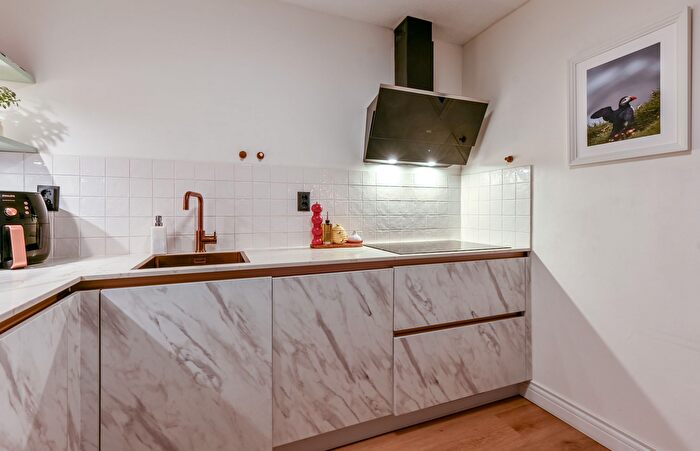 Koop en Huur Huizen - 3
