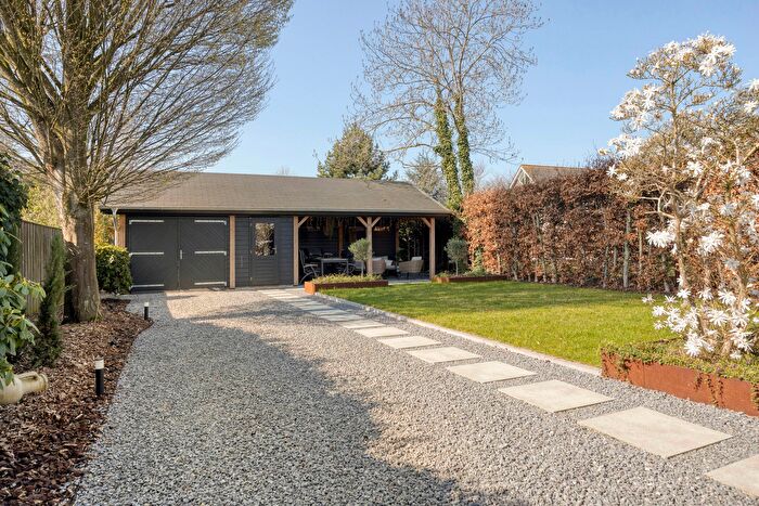 Koop en Huur Huizen - 2