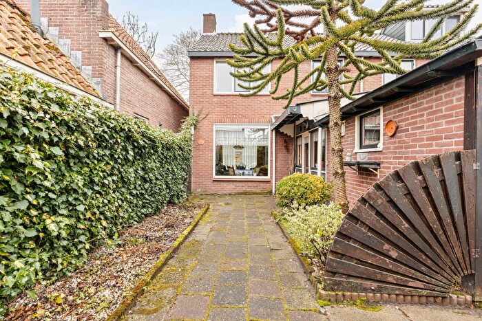 Koop en Huur Huizen - 3